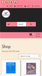 Mobile Screenshot of divinecart.com